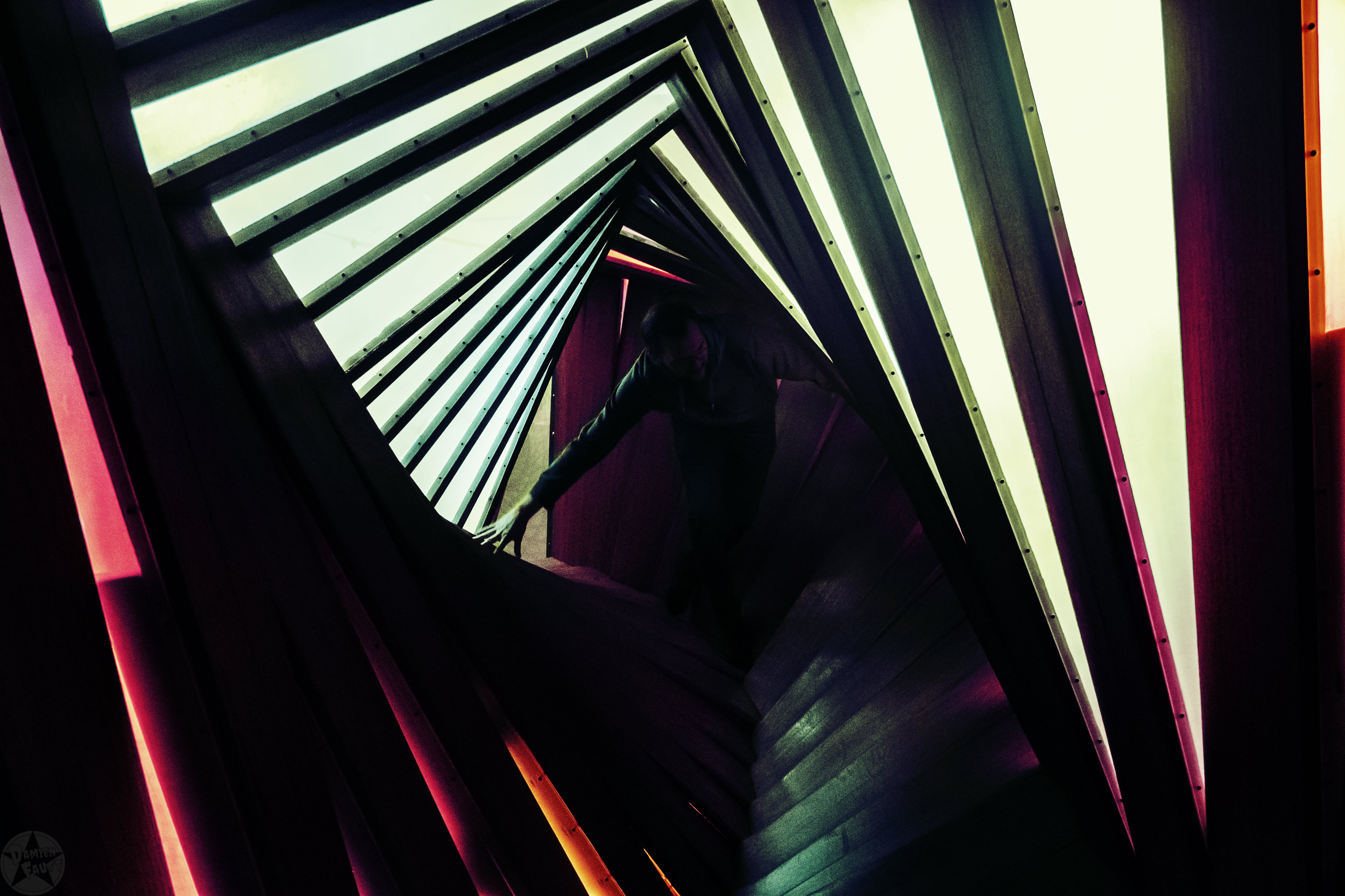 Exterior Architecture